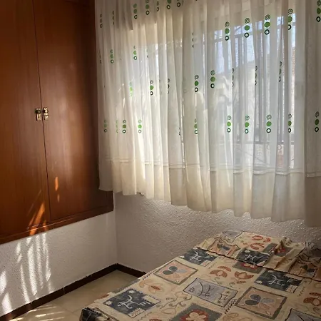 Opopesa Del Mar Apartment *