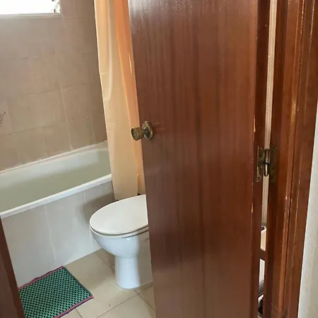 Apartment Opopesa Del Mar Alicante