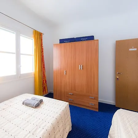 Opopesa Del Mar Apartment *