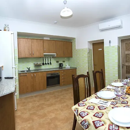 Apartment Opopesa Del Mar